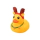 thumbnail image 5 of Pato Flotante Para Niños, Pato Pequeño Para Bolsas De Regalos, Rellenos De Medias Para Niños, Alce, 5 of 5