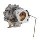 thumbnail image 2 of Carburador De Barco, Conjunto De Carburador De Repuesto Para Motor Fuera De Borda Suzuki DT40 DT40W, 2 of 5