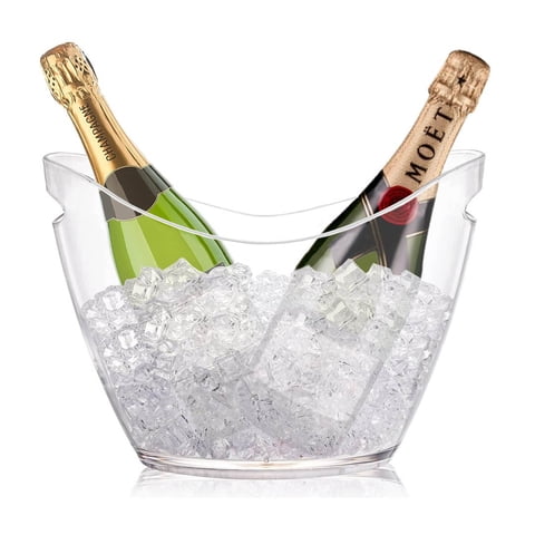 Gastroplast - Hielera Policarbonato 6 Litros