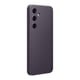 thumbnail image 3 of Funda para teléfono Samsung Galaxy S24+ Plus de piel vegana violeta oscuro, 3 of 9