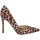 thumbnail image 5 of Zapatos de Tacón Nine West Folowe con Punta en Estampado Leopardo y Tacón de 10 cm, 5 of 6