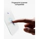 thumbnail image 2 of Protector de pantalla ZAGG Glass Elite para Samsung Galaxy S25 Ultra, 2 of 3