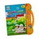 thumbnail image 4 of Máquina De Aprendizaje árabe Para Niños, Educación Temprana Para Niños, Niñas, Niños, Color Naranja, 4 of 5