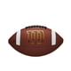 thumbnail image 5 of Balón de fútbol WILSON GST SpeedSkin marrón, talla junior, 5 of 7