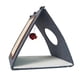 thumbnail image 1 of Gato Scratcher Toy Kitty Sofá Muebles Protector Cat Scratcher Pad Con Bell Grey, 1 of 5