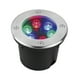 thumbnail image 2 of Pack 5 Foco LED Piso 6W 220V RGB, 2 of 4