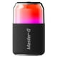 thumbnail image 2 of Parlante Portable Bluetooth 5.4 IPX3 MGSPLASH Negro Master-G, 2 of 6