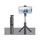 thumbnail image 2 of Baston Selfie Extensible Modorwy Tripode + Control Remoto, 2 of 4