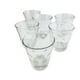 thumbnail image 3 of Set 6 Vasos Modelo Circus Rocks 350ml Vidrio Para Tragos, 3 of 3