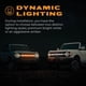 thumbnail image 5 of Emblema LED de Parrilla Putco para Ford Bronco 2021‑2027 con Cámara, 5 of 9
