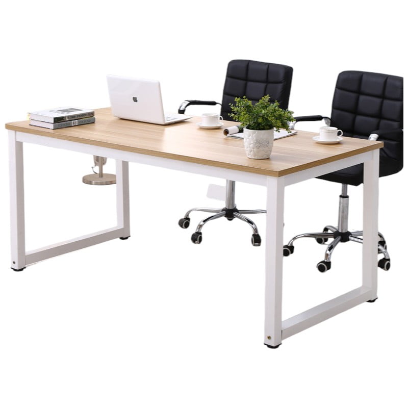 Escritorio Mesa 120*60*74cm By Lubabycas Blanco