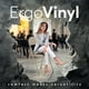thumbnail image 2 of Cojín acolchado de vinilo para sillas plegables Online, 300 libras, capacidad de 6 unidades, 2 of 3