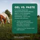 thumbnail image 5 of Jeringa de uso seguro con moxidectina en gel Horse Dewormer Quest de 15 ml, 5 of 8