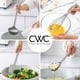 thumbnail image 5 of Juego de utensilios de cocina COOK WITH COLOR Silicone, 38 piezas, 5 of 8