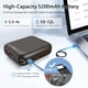 thumbnail image 4 of Amplificador De Voz Inalámbrico 15w Bluetooth 5200 Mah, 4 of 9