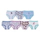 thumbnail image 1 of Ropa Interior y Shorts para Niñas Disney Frozen Tallas 2T-10, 1 of 4