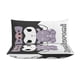 thumbnail image 5 of Kuromi 3 Piece Set Printed Duvet Cover Bed SetBedding Set Soft Comforter Cover with Zipper Quilt Cover & Pillowcaseswith Zipper Closure Microfiber, 5 of 5
