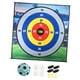 thumbnail image 2 of Target Toss Game Interactive Fine Motor Soccer Game Toy Para Regalo Beach Party 150cm Con Pelota C, 2 of 5