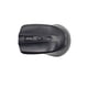 thumbnail image 1 of Mouse inalambrico 2.4 ghz 1000 dpi usb 4 botones - black, 1 of 2