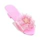 thumbnail image 3 of Zapatos De Vestir De Princesa, Tacones Para Ni?os, Disfraz De Cosplay, Juego De Rol, Rosa Claro, 3 of 5