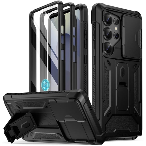 Funda Poetic Spartan para Samsung Galaxy S25 Ultra de 6,9