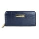 thumbnail image 1 of Billetera de mujer Sofia Azul, 1 of 5