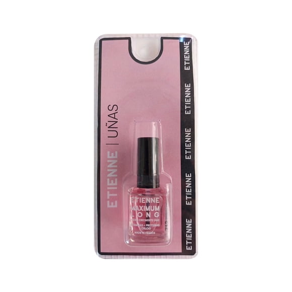 Esmalte de Uñas Etienne makeup Nourishing Blister, 15 ml