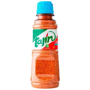Tajín - Salsa En Polvo Clásica - Reducida En Sodio 142G