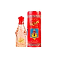 Versace - Perfume Mujer Red Jeans Edt 75 Ml