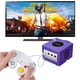 thumbnail image 3 of Mando de Gamecube, Mando con cable para Wii Nintendo Gamecube, 3 of 5