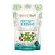 thumbnail image 1 of Té Herbal Heaven Blends Bendición de Fertilidad para Mujeres, 15 sobres, 1 of 5