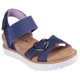 thumbnail image 3 of Sandalias Niña Skechers Miss Desert Kiss Hi, 3 of 6