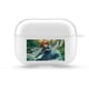 thumbnail image 1 of Desmarcar Funda AirPods Pro Oso Paddington Transparente, 1 of 6