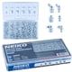 thumbnail image 1 of Surtido de engrase NEIKO 50466A, 110 piezas métricas, 1 of 7