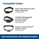 thumbnail image 5 of Barrera para mascotas PetSafe Pawz Away, solo barrera adicional para interiores, 5 of 6