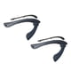thumbnail image 2 of Accesorios Para Reposabrazos De Silla De Oficina 135 Grados Ajustables Para Silla De Computadora Estilo D, 2 of 5