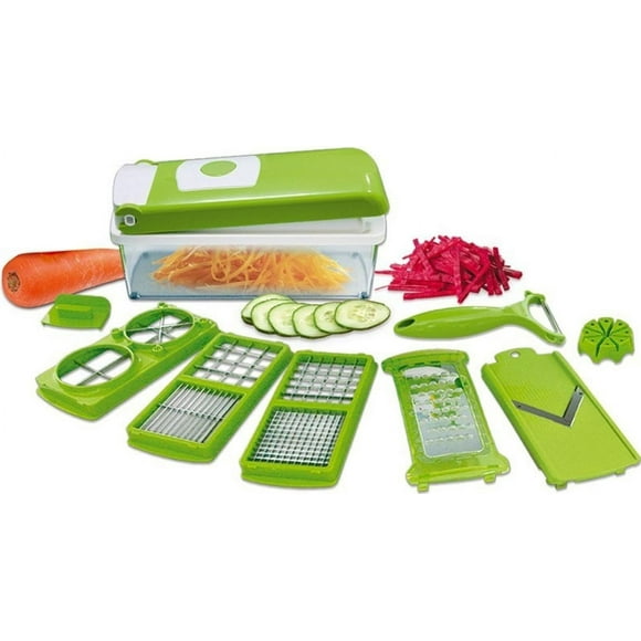 Cortador Picador Verdura Nicer Dicer