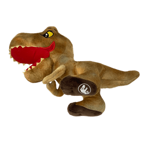 Toyng - Peluche Tiranosaurio - Jurassic