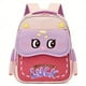 thumbnail image 3 of Children's Large Capacity Backpack Kindergarten Schoolbag With Protective Spine Travel Backpack, 3 of 3
