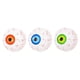 thumbnail image 5 of Globo Ocular Inflable De Halloween Decoraciones Horror 55 Cm Para Jardín Patio Al Aire Libre 3 Piezas, 5 of 5