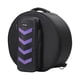 thumbnail image 1 of Snare Drum Bag Mochila Portátil Para Instrumentos Mochila Ligera De 14 Pulgadas Negra, 1 of 5