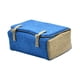 thumbnail image 1 of Bolsa De Téware Chino Kung Fu Tetera Tapot Tapot Carry Carry Bag Para Hotel Blue, 1 of 5