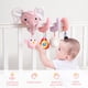 thumbnail image 2 of Cochecito Toys Koty con asiento de coche para recién nacidos, de 0 a 6 meses, con musical, 2 of 6