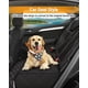 thumbnail image 4 of Funda de asiento de coche para perros Victoper 600D impermeable para asiento trasero, 4 of 7