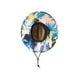 thumbnail image 2 of Sombrero De Ala Ancha De Paja Outsider Lifeguard Talla Grande Xl, 2 of 2