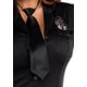 thumbnail image 3 of Disfraz Leg Avenue Dirty Cop para mujer, talla M/L, 3 of 4