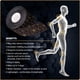 thumbnail image 2 of Cinta impermeable para kinesiología Care Science, 40 tiras (2 rollos), 2 of 7