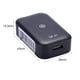 thumbnail image 5 of Localizador GPS GF-21, minirastreador GPS magnético antirrobo, GSM GPRS, dispositivo de seguimiento en tiempo real, dispositivo antirrobo para ancianos y niños., 5 of 8