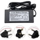 thumbnail image 5 of Batería de bicicleta eléctrica de 48 V y 30 Ah para motor de bicicleta eléctrica o scooter de 350 W, 500 W, 750 W o 1000 W, con BMS y cargador de 54,6 V y 2 A, enchufe XT60., 5 of 6