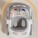 thumbnail image 4 of Andador Caminadora Altura Regulable Bebe Anticaida Musical Gris, 4 of 7